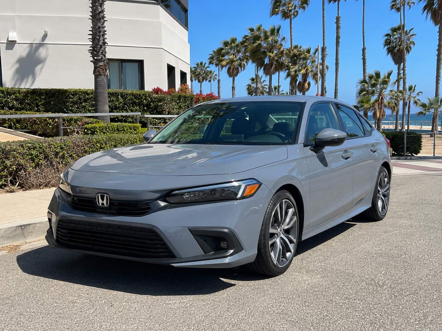 2023 Honda Civic